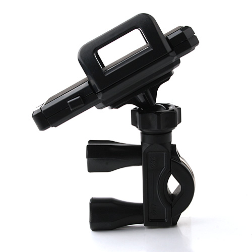 360° Rotating Bicycle Mobile Phone Holder for Outdoor Activity